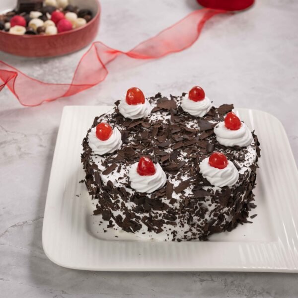 BLACK FOREST