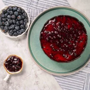 Second image of MIXED BERRIES