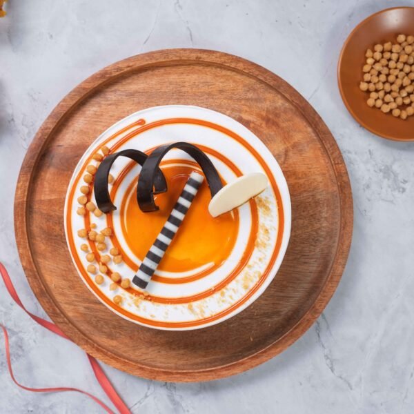BUTTERSCOTCH
