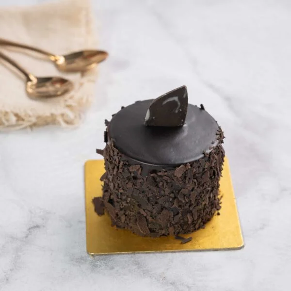 CHOCOLATE DELIGHT