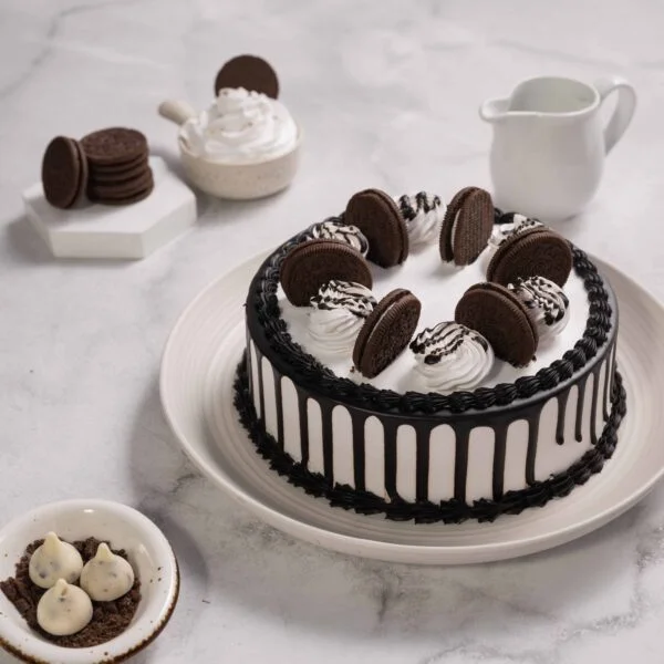 OREO