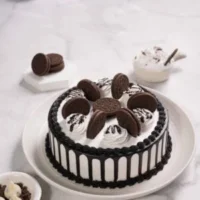 Chocolate-Oreo