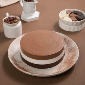 Second image of CHOCOLATE TRIO