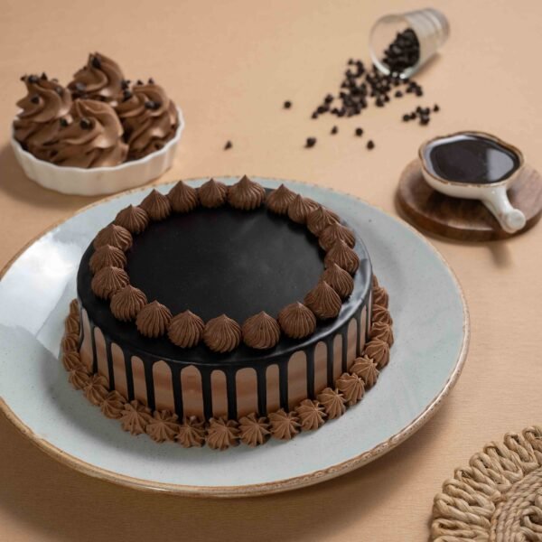 CHOCOLATE CREAM