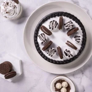 Second image of OREO