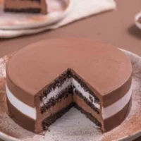 Chocolate-trio