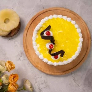 Second image of PINEAPPLE
