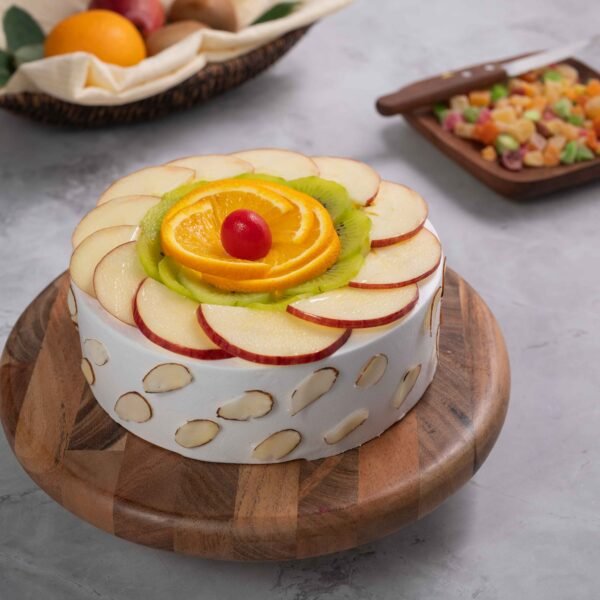 MIX FRUIT