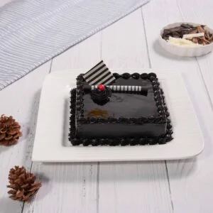 Second image of CHOCOLATE TRUFFLE