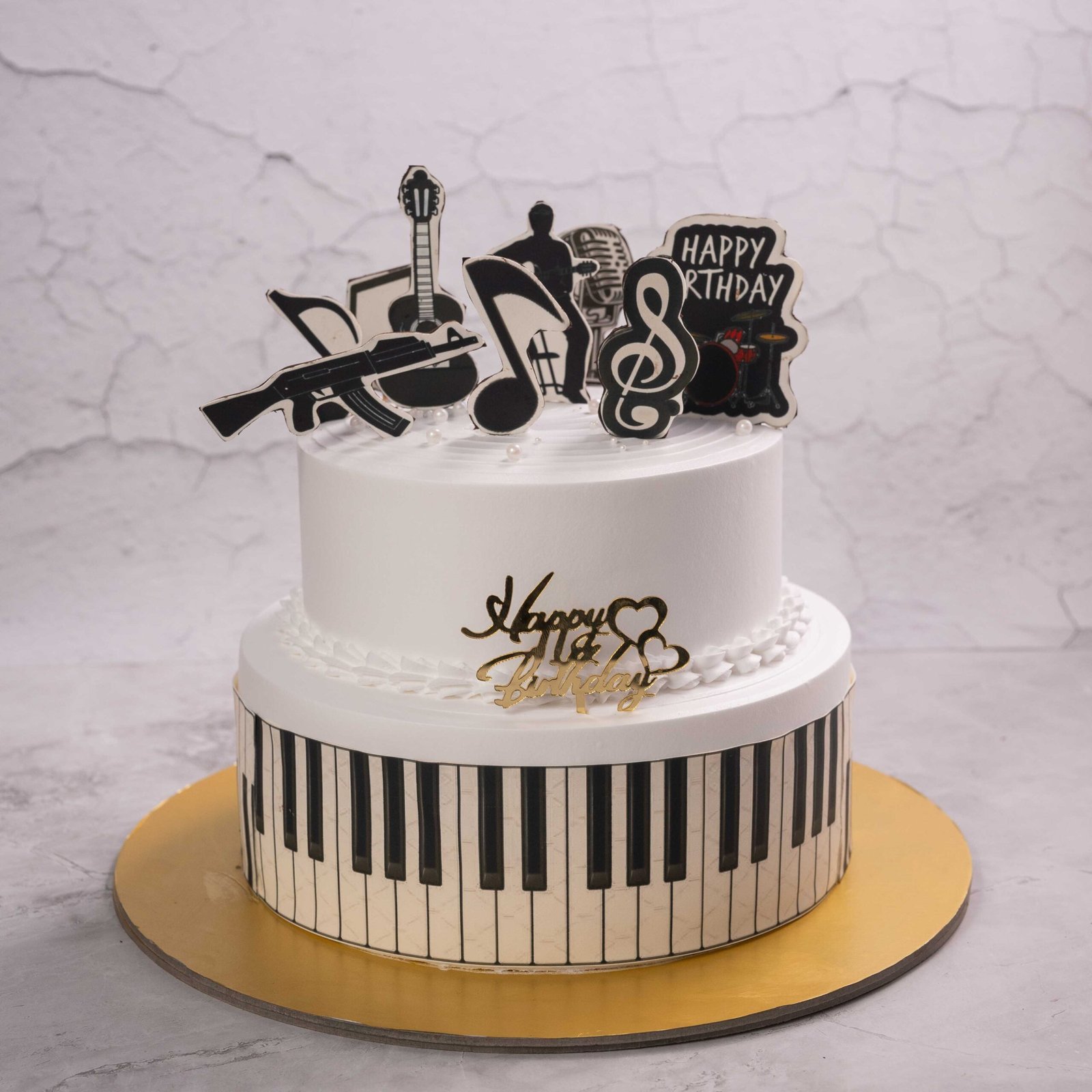 Designer Cakes