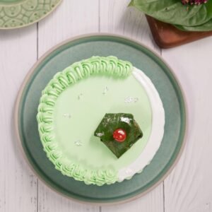 Second image of MALAI PAAN CAKE