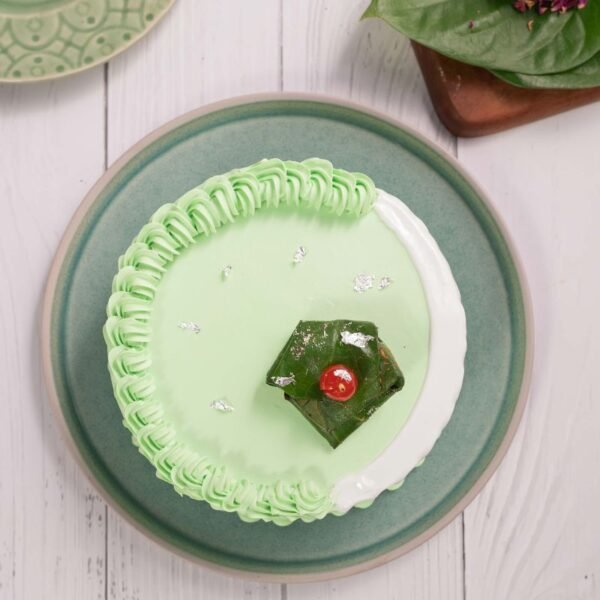 MALAI PAAN CAKE