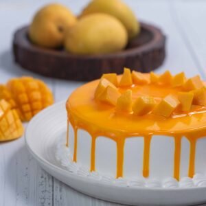 Second image of MANGO