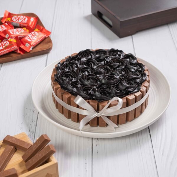 CHOCOLATE KITKAT