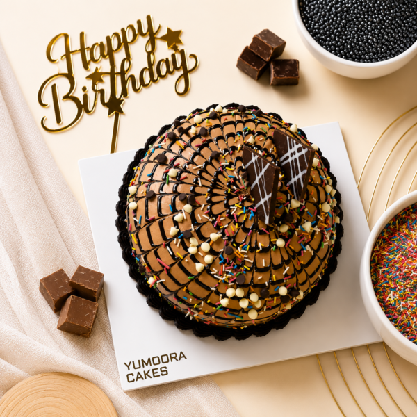 CHOCOLATE CELEBRATION
